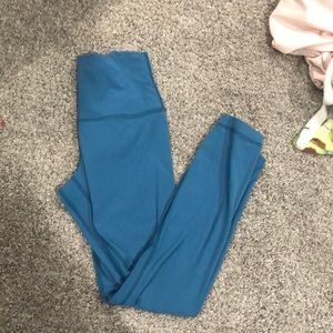 Lululemon align leggings